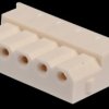 5264-05 / 5037-5053 Molex crimp housing - SPOX - 1 x 5-pin - socket