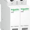 Ogranicznik Schneider Electric A9L08200 1 szt.