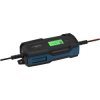 Ansmann 1001-0144-44 Lead Acid/LiFePO4 Battery Charger 6-12V/4A UK