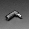 Adafruit 3.5mm / 1.1mm to 5.5mm / 2.1mm DC Jack Adapter