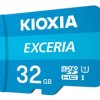 Karta Micro SD MicroSD, 32 GB Nie, KIOXIA Exceria