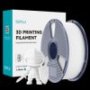 SUNLU PLA+ 2.0 1.75mm 1kg White / Biały