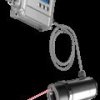 Optris CTLaser M