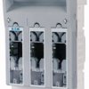Rozłącznik bezpiecznikowy 3P 250A NH1 FCL na płytę monażową XNH1-FCL-A250 183045