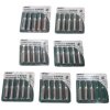 Set of 33 Tips 900M-T for Yihua Aoyue Repro Zhaoxin Xytronic Quick WEP Soldering Irons