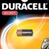 BAT.12V MN21/A23 DURACELL 1SZT.