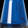 COBL90BL2302F CO BL 90 LED beacon, blue, 2F
