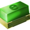 SMD fuse 3.2 x 1.6 mm, 50 mA, FF, 63 V (DC), 125 V (AC), 100 A breaking capacity, 3413.0002.11