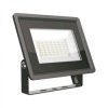 Projektor LED 30W 2510lm 4000K Seria F-Class IP65 Czarny 6744