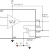 26-V, 350-kHz current sense amplifier with integrated over-current comparator | DGS | 10 | -40 to 125