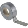 Taśma Tkaninowa Kolor Srebrny X 50Mm, 50M X 0.23Mm Rs Pro