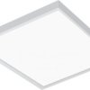 Panel Led Deal 40W 60X60 Uni Ugr19 120Lm/W Ip40 2W1 Montaż Natynkowy I...