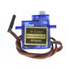 DFRobot DF9GMS 360 Degree Micro Servo (1.6Kg)