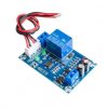 Automatic Water Level Controller Module - 12V Relay - XH-M203 Liquid Pump Switch