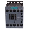 Stycznik 3RT2 110V ac Siemens styki: 3-biegunowy 7.5 kW 16 A 3 NO 110V ac Zacisk śrubowy 3RT2018-1AF01