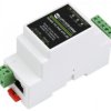 Przemysłowy serwer szeregowy RS485 do POE RJ45 (B) Ethernet TCP/IP Waveshare