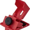 Sygonix SY-6872538 poliamid czerwony 1 szt.