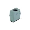 Harting 19 20 010 0446 Bush Enclosure durable single unit series