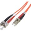 Dk-2531-02 Patch Cord Światłowodowy Om2 Lc/Upc,St/Upc 2M Lszh