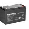 Akumulator EUROPOWER serii EPS 12V 100Ah
