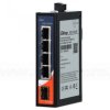 ORing IES-C1041P, Switch przemysłowy niezarządzalny, 4x 10/100 RJ-45, 1x SFP
