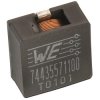 High current choke, SMD 1890, 33 µH, 8.5 A, 74435573300