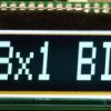 LCD-EC-C0801A DIW W/KK-E6 G