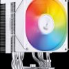 CR-1400 EVO ARGB WHITE Jonsbo CR-1400 EVO ARGB CPU cooler, white