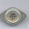 STR451 UKŁAD SCALONY