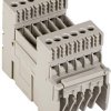 Blok zaciskowy Schneider Electric 87452 1 szt.