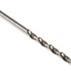 Wiertło Ø: 4mm dł: 75 mm HSS-E Dormer Wiertło kręte