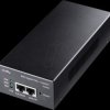 POE400 Power over Ethernet (PoE++) injector, Gigabit Ethernet
