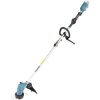 Makita DUR191LZX3 Grass Trimmer 18V Cordless 30 cm width sans battery