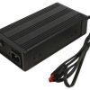Ładowarka do akumulatorów, GEL, kwasowo-ołowiowy, Li-FePO4, Li-Ion, 6,8A, 20...90Ah, 13,8VDC NPB-120-12AD1