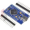 Moduł Mikrokontroler Leonardo ATmega32U4 Micro USB Arduino