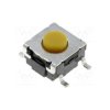 Mikroprzycisk SMD 6x6 3,1/0,8mm A06 / B3S-1002P