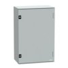 Obudowa Thalassa 647x436x250mm IP66 poliestrowa bez płyty montażowej NSYPLM64G