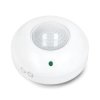 Czujnik ruchu PIR ST07 - sufitowy, natynkowy