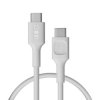 PRZEWÓD KABGC100PF200SW USB-C/USB-C POWERFLEX 2.0 m Green Cell