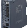 Moduł selektywny SITOP SEL1200 5 A 24 V DC/8x 5 A 6EP4437-7FB00-3DX0