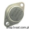 2N4915 NPN 80V 5A 80W TO3 TI