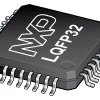 Kinetis KV10: 75MHz Cortex-M0+ Real-time Control MCU, 32KB Flash, 8KB SRAM, 32-LQFP