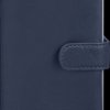 133890-1090 Samsonite, slide-up wallet, dark blue