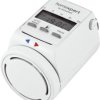 Honeywell HR20 Style Głowica termostatyczna elektroniczny 8 do 28 °C
