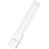 OSRAM HOMELIGHTING 4099854501852 LED tube Daylight white EEC E 2G11 8 W 1 pc