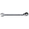 Klucz płasko-oczkowy z grzechotką i przełącznikiem 16mm STALCO PERFECT S-76941