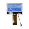 Wyświetlacz graficzny LCD, , Graficzny 128 x 65pikseli, NEWHAVEN DISPLAY INTERNATIONAL