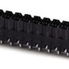 Blok zacisków wtykowych 3-pinowe raster: 5.08mm Phoenix Contact 12.0A 400.0 V.