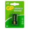 Bateria 6F22 9V - GP Greencell