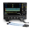 Oscyloskop 500MHz Teledyne LeCroy Stacjonarny Analogowy, Cyfrowy WaveSurfer 4054HD w pełni załadowany CAN, LIN, RS232,